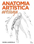 Anatomia Artística - Antologia