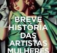 Breve história das Artistas Mulheres