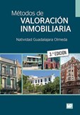 Métodos de valoración inmobiliaria - 3ª edición