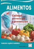 Alimentos: Calidad Correccion Y Prevencion