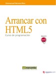 Arrancar con HTML5