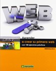 Aprender a crear su primera página web con 100 ejercicios prácticos