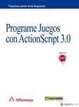 Programe Juegos con ActionScript 3.0