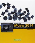 Aprender Maya 2014 con 100 ejercicios prácticos