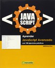 Aprender Javascript Avanzado con 100 ejercicios prácticos
