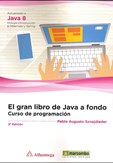 El gran libro de Java a Fondo