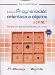 Curso de Programación orientada a objetos con C# .Net.