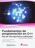 Fundamentos de programación en C++