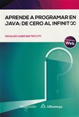 Aprende a programar en Java: de cero al infinito