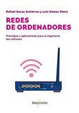 Redes de ordenadores