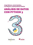 Análisis de datos con Python 3
