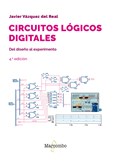 Circuitos lógicos digitales 4ª ed