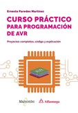 Curso práctico para programación de AVR