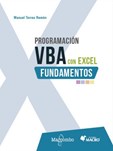 Programación VBA con Excel: fundamentos