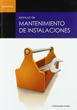 Manual de mantenimiento de instalaciones