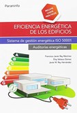 Eficiencia energética de los edificios. Sistema de gestión energética ISO 50001