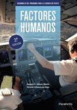Factores humanos - 3.ª edición