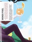 MONDO PIXEL - VOL. 2