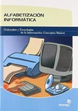 ALFABETIZACION INFORMATICA