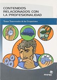 CONTENIDOS RELACIONADOS CON LA PROFESIONALIDAD
