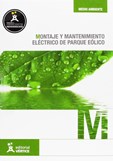 Montaje y mantenimiento eléctrico de parque eólico