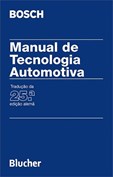 Manual de Tecnologia Automotiva - Trad. 25ª Ed. Alemã