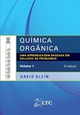 Química Orgânica: Uma Aprendizagem Baseada em Solução de Problemas Vol. 1