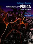 Fundamentos de Física - Mecânica - Volume 1 - 12ª edição