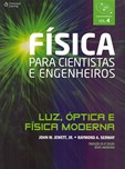 Física para Cientistas e Engenheiros - Vol. 4 (8ª Edição)