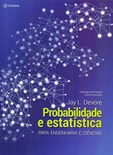 Probabilidade e Estatística para Engenharia e Ciências (6ª Edição)