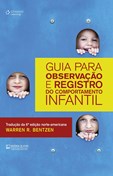 Guia para Observação e Registro do Comportamento Infantil - 6ª Edição