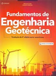 Fundamentos de Engenharia Geotécnica (8ª Edição)