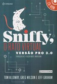 Sniffy - O rato virtual - versão pro 3.0 (3ª Edição)