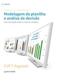Modelagem de Planilha e Análise de Decisão (8ª Edição)
