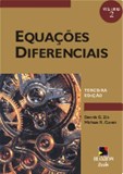 Equações Diferenciais - Volume 2 (3ª Edição)