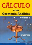 Cálculo com Geometria Analítica - Volume 2