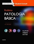 Robbins - Patologia Basica 10ªed