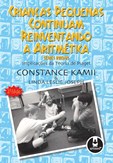 Crianças Pequenas Continuam Reinventando a Aritmética