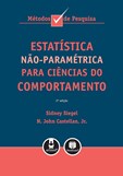 Estatística Não-Paramétrica para Ciências do Comportamento (2ª Edição)