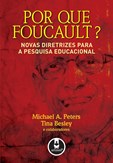 Por que Foucault?