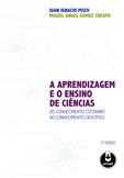 A Aprendizagem e o Ensino de Ciências (5ª Edição)