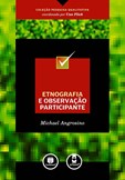 Etnografia e Observação Participante