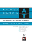 Atualização Terapêutica - Diagnóstico e tratamento (26ª Edição)