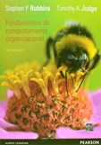 Fundamentos do Comportamento Organizacional (12ª Edição)