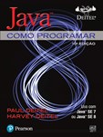 Java® - Como programar (10ª Edição)