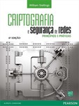 Criptografia e Segurança de Redes (6ª Edição)