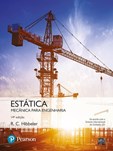 Estática - Mecânica para engenharia (14ª Edição)