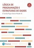 Lógica de Programação e Estruturas de Dados (3ª Edição)