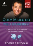 QUEM MEXEU NO MEU DINHEIRO?