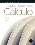 Cálculo II - 12.ª edição